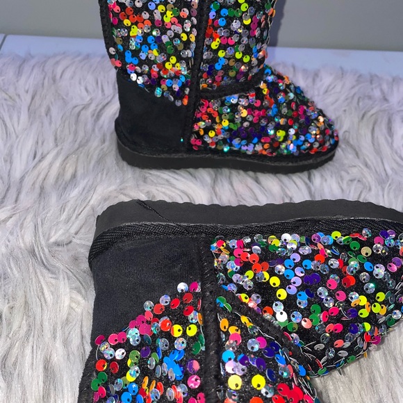 Boots for Kid Girl - Picture 6 of 9